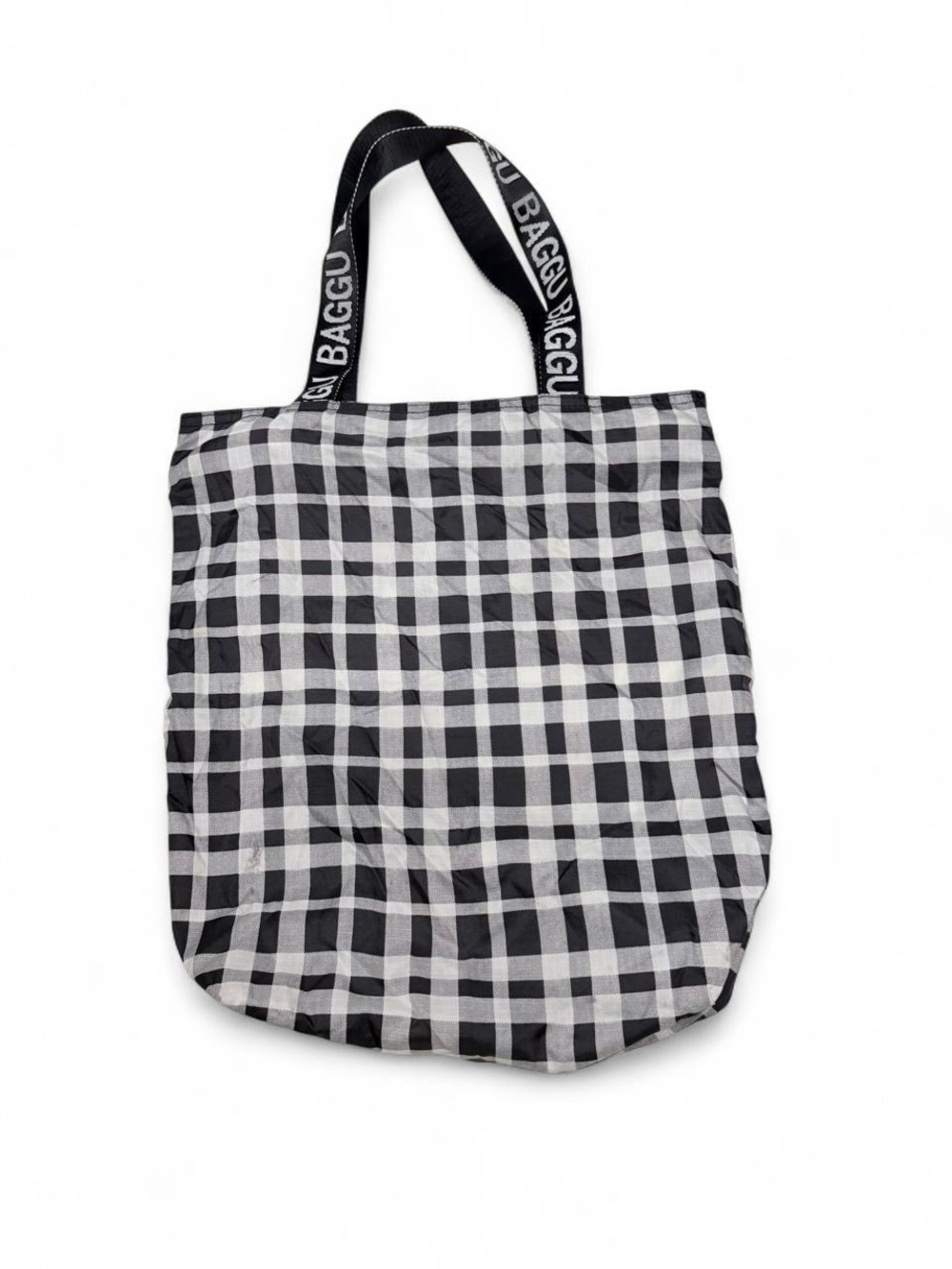 BAGGU tote